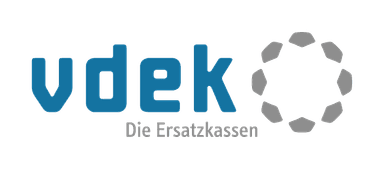 vdek - Die Ersatzkassen