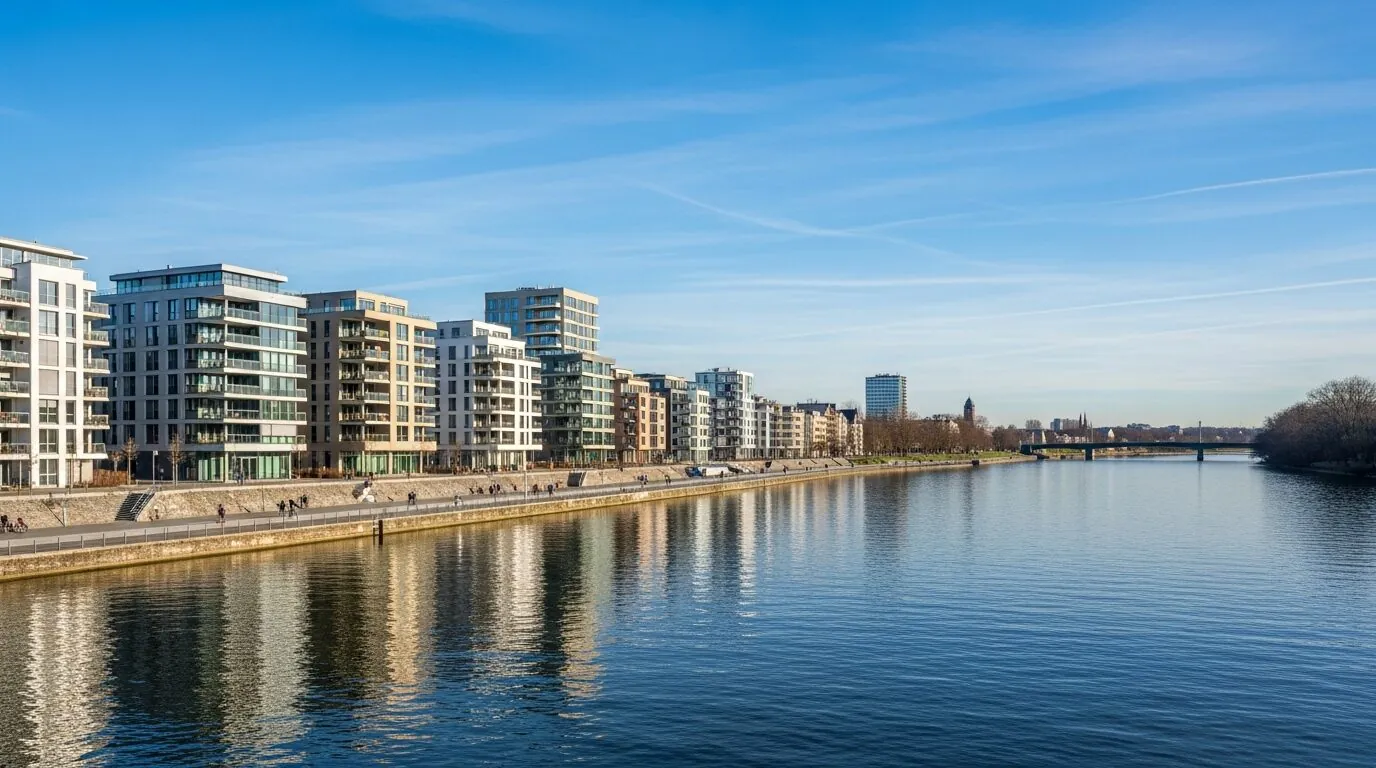 Offenbach am Main, Krankenfahrt