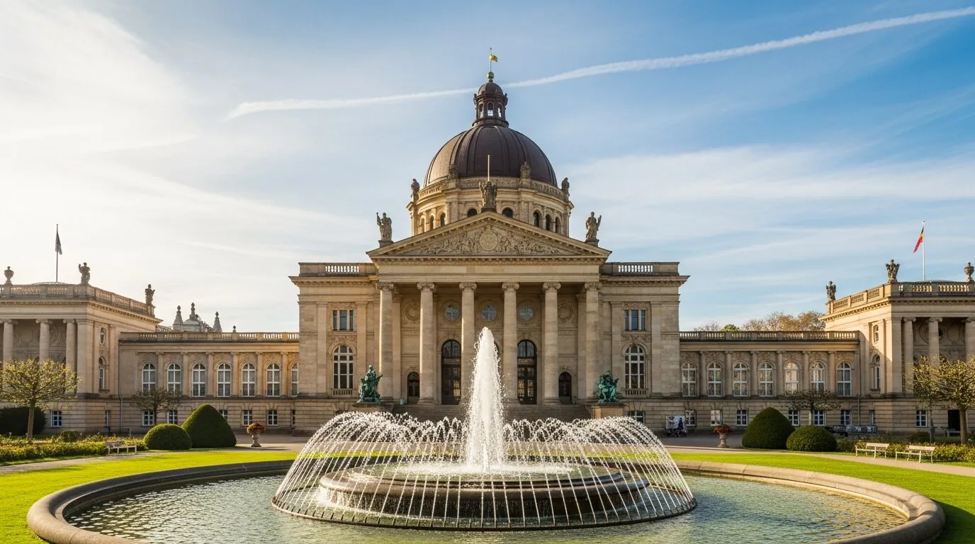 Wiesbaden, Krankenfahrt