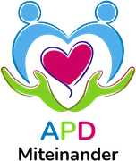 Logo APD Miteinander GmbH