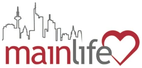 Logo mainlife GbR